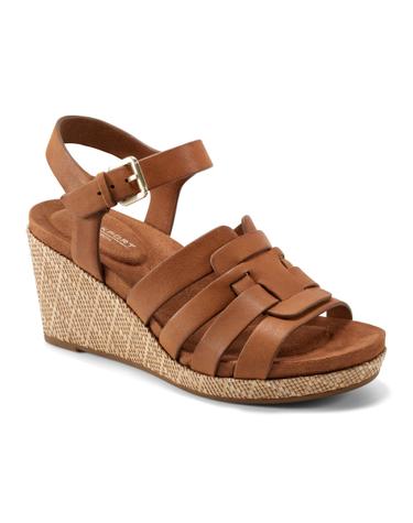베사 웨지 샌들 BESSA WEDGE SANDAL (RW0164)