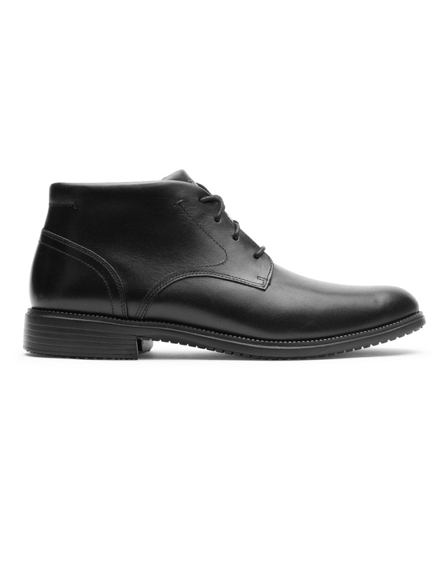 락포트 토탈모션 드레스포츠 처카 TOTAL MOTION DRESSPORTS CHUKKA (CI5712) 착용컷