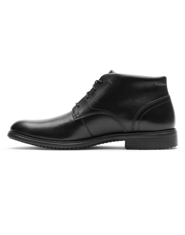 락포트 토탈모션 드레스포츠 처카 TOTAL MOTION DRESSPORTS CHUKKA (CI5712) 착용컷