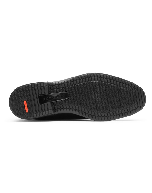락포트 토탈모션 드레스포츠 처카 TOTAL MOTION DRESSPORTS CHUKKA (CI5712) 착용컷