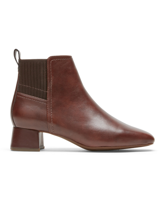 락포트 데이드라 고어 부티 DEIDRA GORE BOOTIE (CI6131) 착용컷