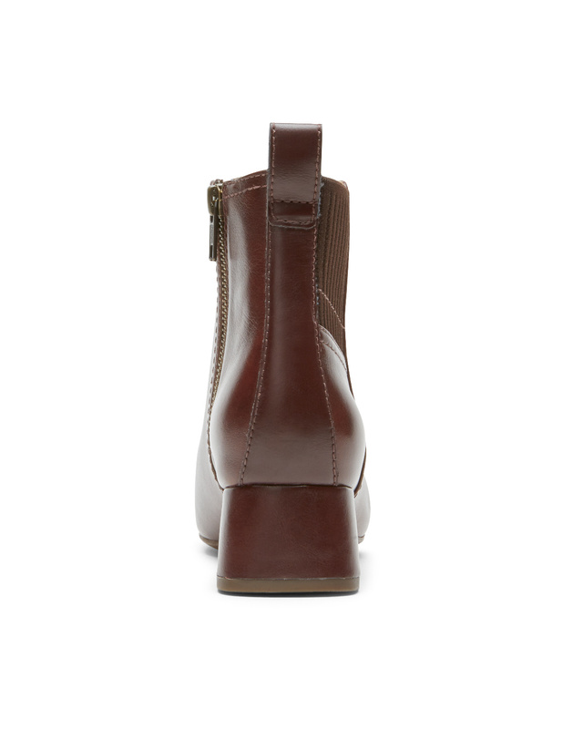 락포트 데이드라 고어 부티 DEIDRA GORE BOOTIE (CI6131) 착용컷