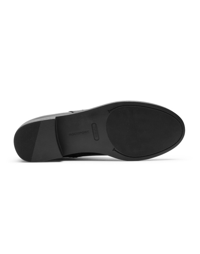 락포트 비키 레이어드 부티 VICKY LAYERED BOOTIE (CI9747) 착용컷