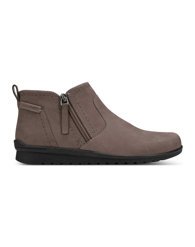락포트 트루플렉스 체놀 캐롤 부츠 TF CAROLL BOOT (RW0102) 착용컷