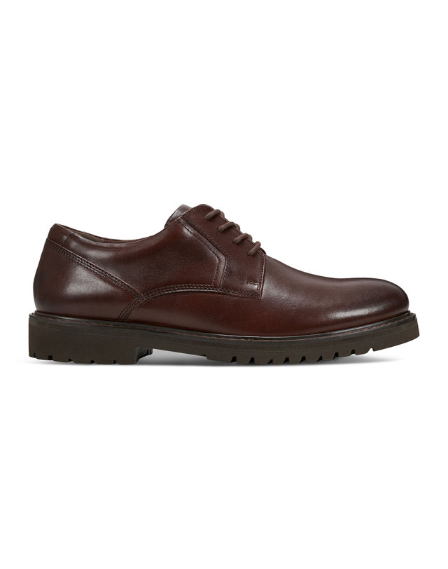 락포트 메버릭 옥스포드 레이스업 MAVERICK OXFORD LACEUP (RM0069) 착용컷