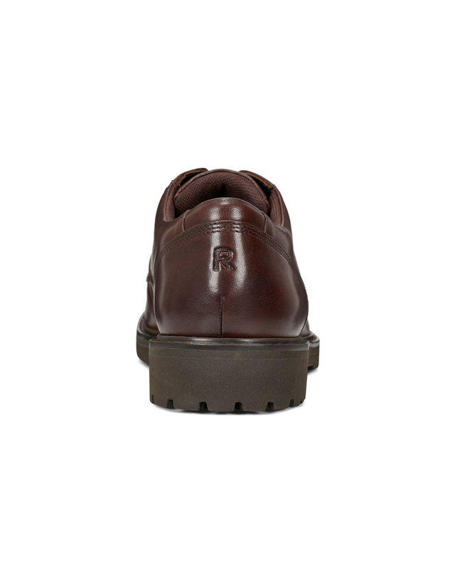 락포트 메버릭 옥스포드 레이스업 MAVERICK OXFORD LACEUP (RM0069) 착용컷