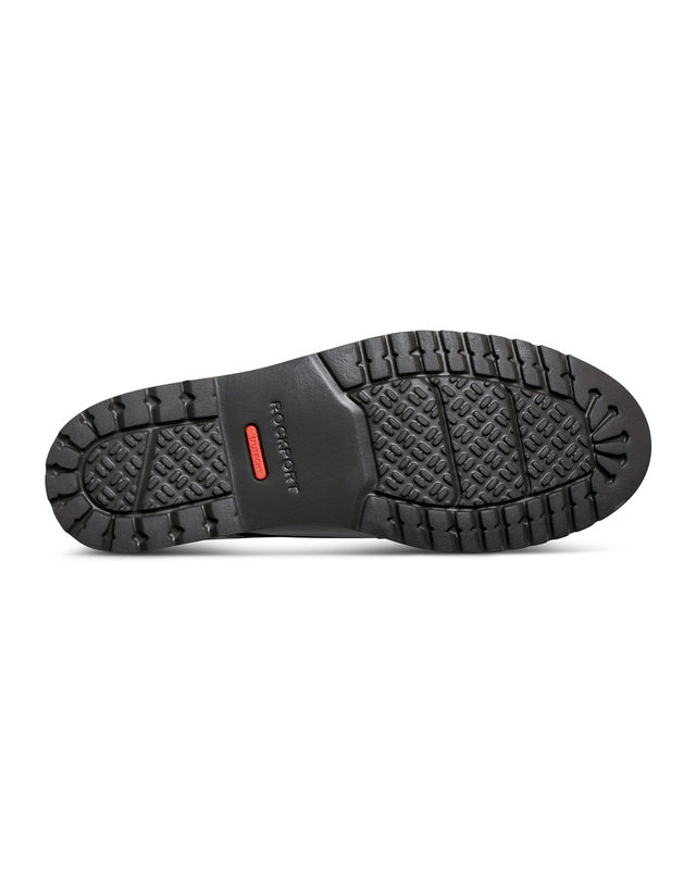 락포트 메버릭 옥스포드 레이스업 MAVERICK OXFORD LACEUP (RM0069) 착용컷