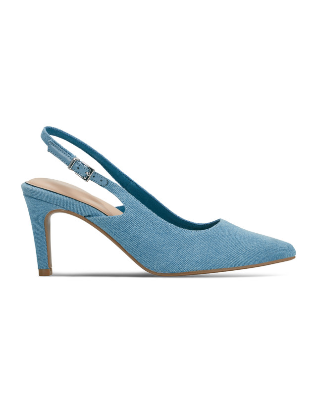 락포트 토탈모션 졸리7 슬링백 TM JOLIE7 SLINGBACK (RW0123) 착용컷
