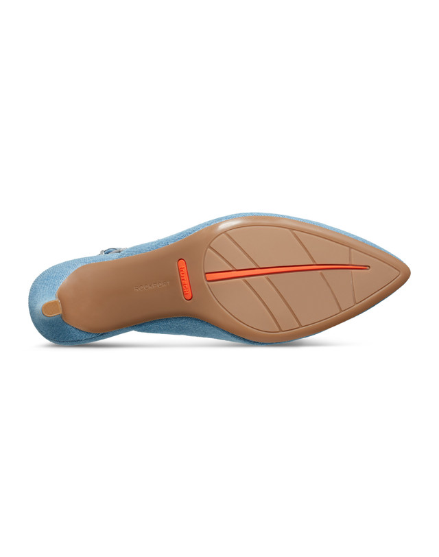 락포트 토탈모션 졸리7 슬링백 TM JOLIE7 SLINGBACK (RW0123) 착용컷