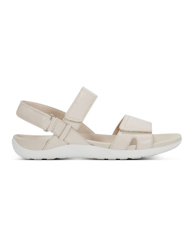 락포트 트루워크제로 III 테시아 샌들 TWZ III TESSIA SANDAL (RW0186) 착용컷