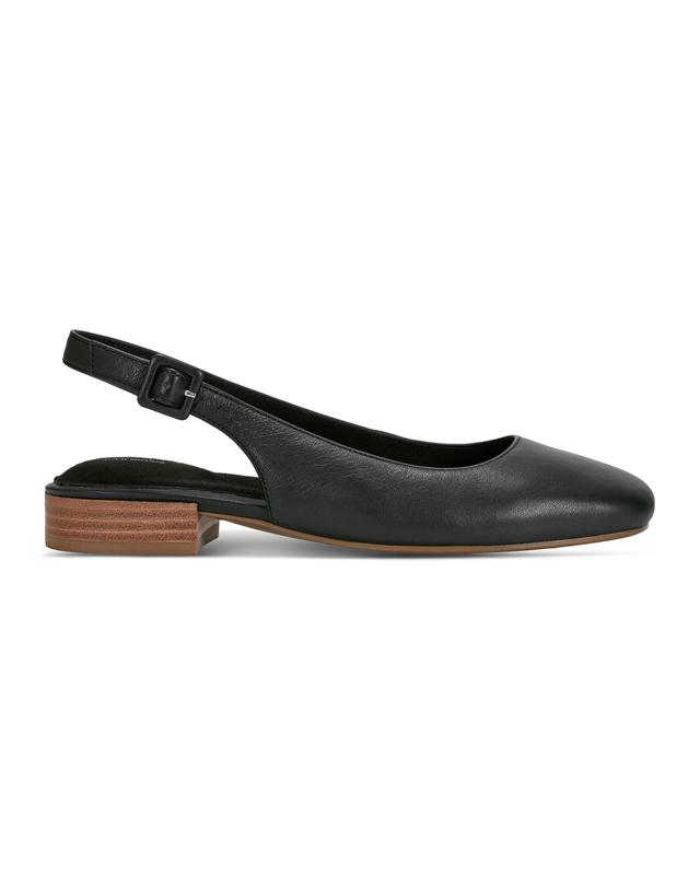 락포트 토탈모션 엘리아스 슬링백 TM ELIAS SLINGBACK (RW0108) 착용컷