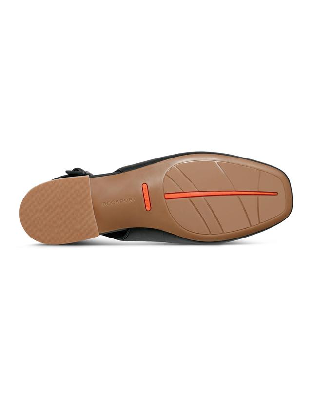 락포트 토탈모션 엘리아스 슬링백 TM ELIAS SLINGBACK (RW0108) 착용컷