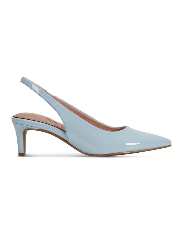 락포트 토탈모션 코린3 슬링백 TM CORINE3 SLINGBACK (RW0118) 착용컷
