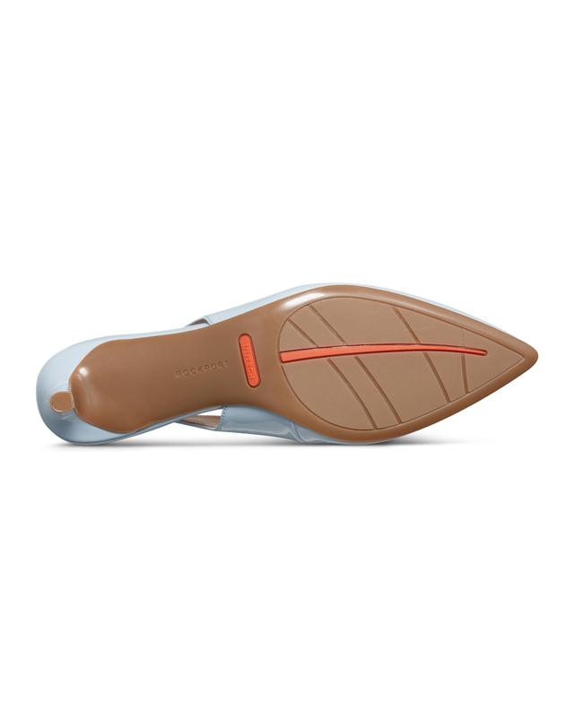 락포트 토탈모션 코린3 슬링백 TM CORINE3 SLINGBACK (RW0118) 착용컷