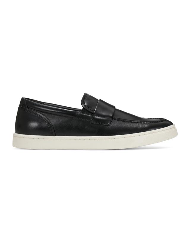 락포트 렐러 로퍼 RELLER LOAFER (RM0107) 착용컷