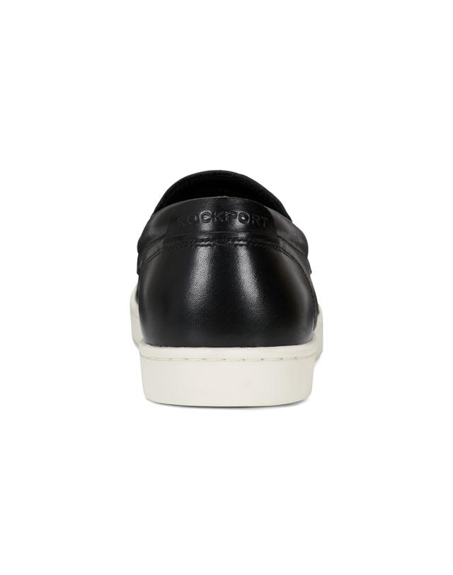 락포트 렐러 로퍼 RELLER LOAFER (RM0107) 착용컷