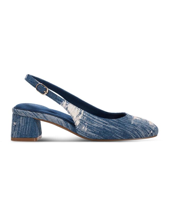 락포트 토탈모션 다나7 슬링백 TM DANNA7 SLINGBACK (RW0154) 착용컷