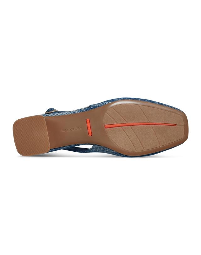 락포트 토탈모션 다나7 슬링백 TM DANNA7 SLINGBACK (RW0154) 착용컷