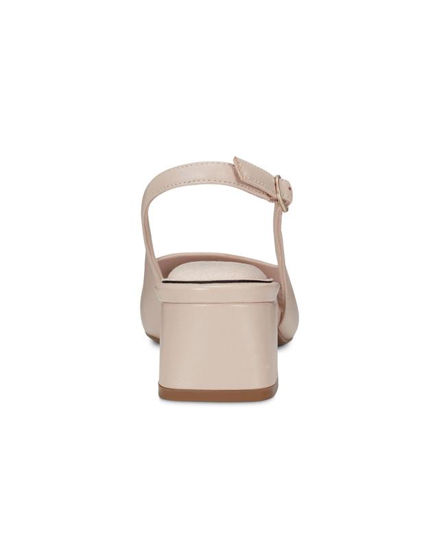 락포트 토탈모션 다나 슬링백 TM DANNA SLINGBACK (RW0155) 착용컷