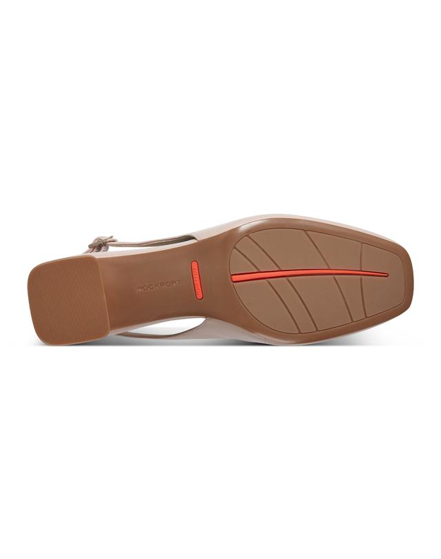 락포트 토탈모션 다나 슬링백 TM DANNA SLINGBACK (RW0155) 착용컷