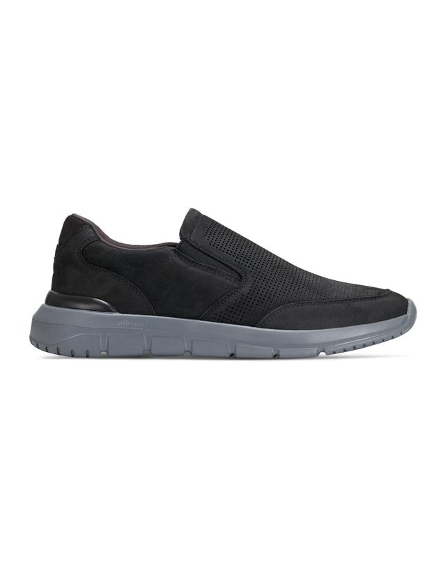 락포트 제이민 슬립온 JAIMIN SLIP-ON (RM0066) 착용컷