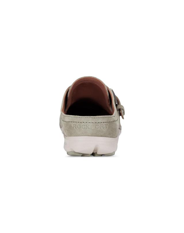 락포트 트루워크제로 II 티아라 클로그 TWZ II TIARA CLOG (RW0152) 착용컷