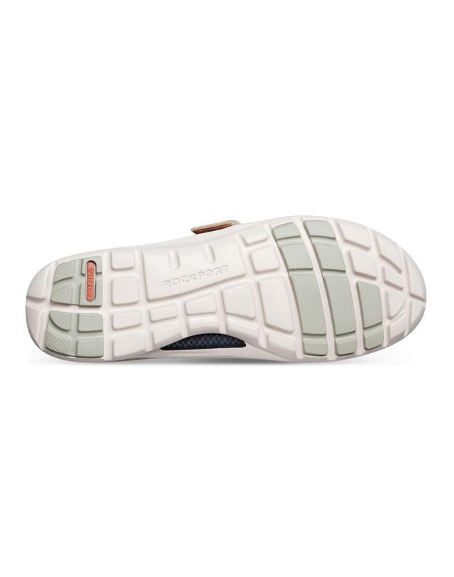 락포트 트루워크제로 II 티아라 클로그 TWZ II TIARA CLOG (RW0152) 착용컷