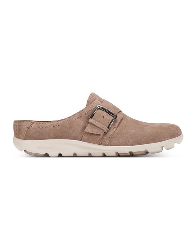 락포트 트루워크제로 II 티아라 클로그 TWZ II TIARA CLOG (RW0151) 착용컷