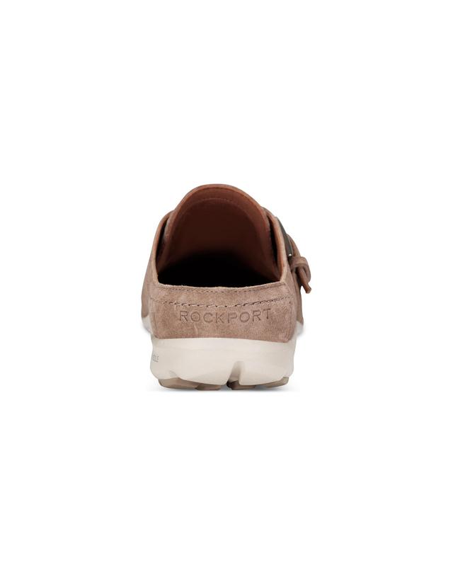 락포트 트루워크제로 II 티아라 클로그 TWZ II TIARA CLOG (RW0151) 착용컷