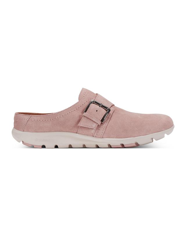 락포트 트루워크제로 II 티아라 클로그 TWZ II TIARA CLOG (RW0150) 착용컷