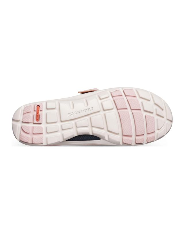 락포트 트루워크제로 II 티아라 클로그 TWZ II TIARA CLOG (RW0150) 착용컷