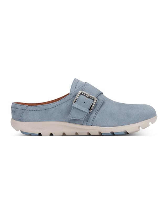 락포트 트루워크제로 II 티아라 클로그 TWZ II TIARA CLOG (RW0149) 착용컷