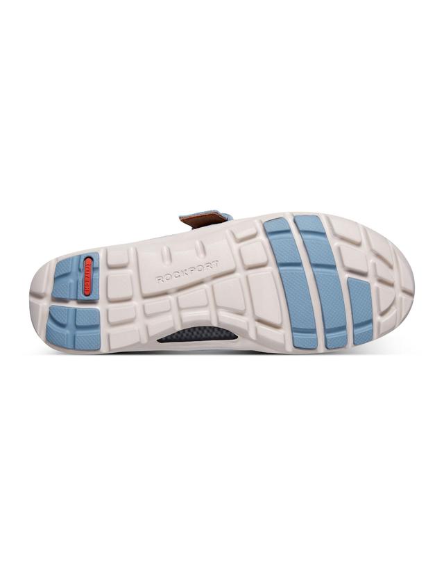 락포트 트루워크제로 II 티아라 클로그 TWZ II TIARA CLOG (RW0149) 착용컷