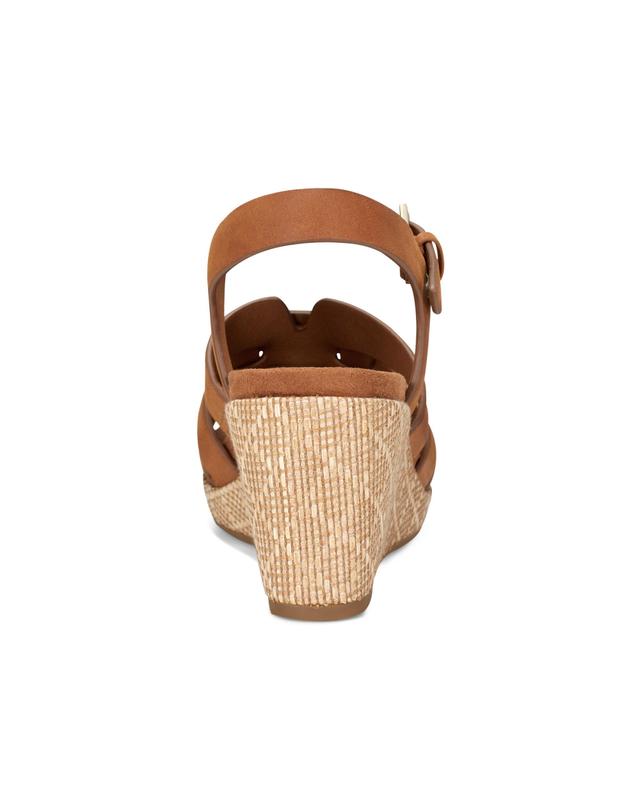 락포트 베사 웨지 샌들 BESSA WEDGE SANDAL (RW0164) 착용컷