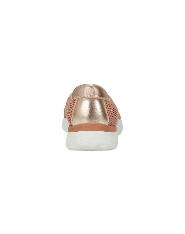 락포트 트루플렉스 플라이 우먼 플로르 로퍼 TF FLY W FLOR LOAFER (RW0113) 착용컷