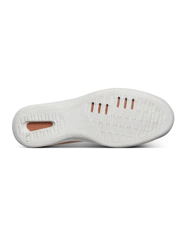 락포트 트루플렉스 플라이 우먼 플로르 로퍼 TF FLY W FLOR LOAFER (RW0113) 착용컷