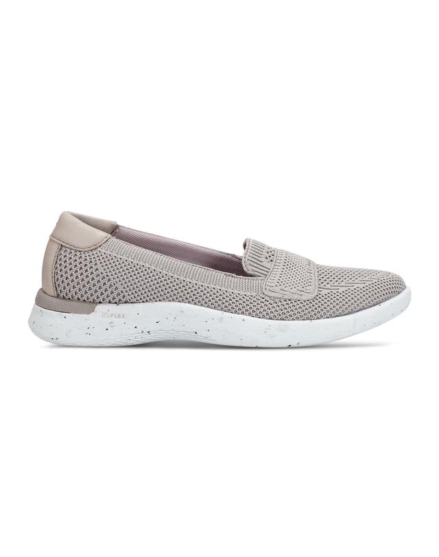 락포트 트루플렉스 플라이 우먼 플로르 로퍼 TF FLY W FLOR LOAFER (RW0111) 착용컷