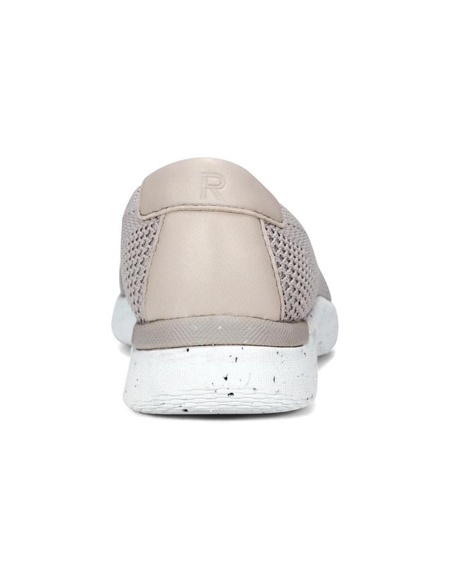 락포트 트루플렉스 플라이 우먼 플로르 로퍼 TF FLY W FLOR LOAFER (RW0111) 착용컷