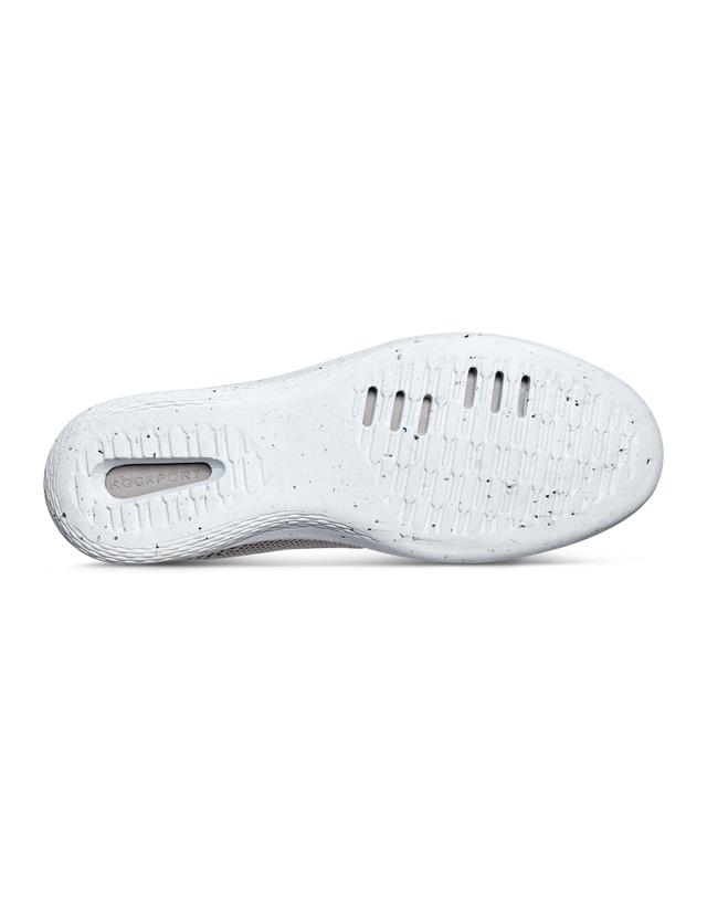 락포트 트루플렉스 플라이 우먼 플로르 로퍼 TF FLY W FLOR LOAFER (RW0111) 착용컷