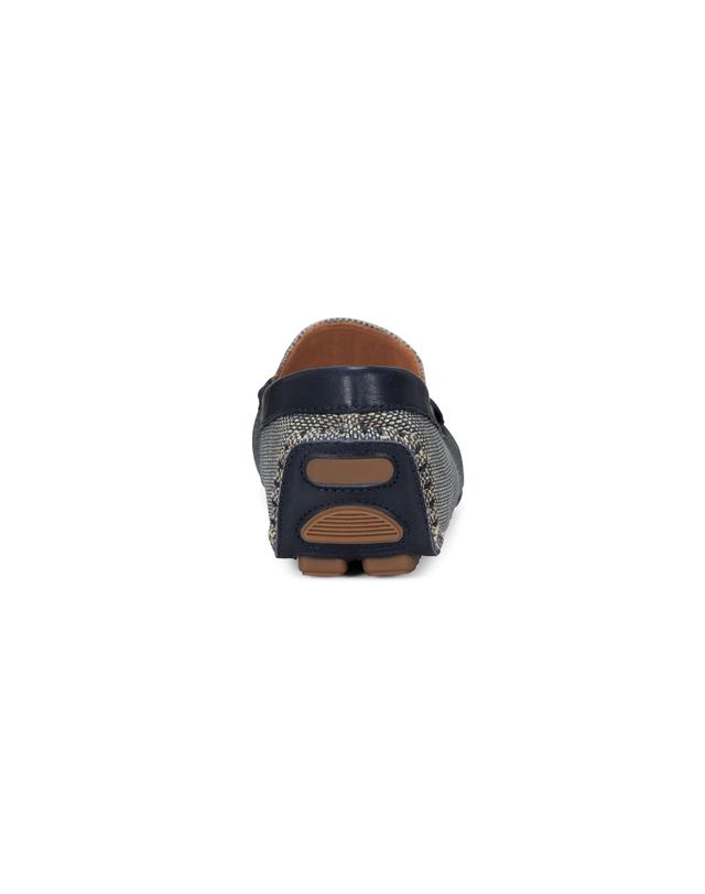락포트 블라라2 드라이빙 슈즈 BLARA2 DRIVING MOC (RW0141) 착용컷
