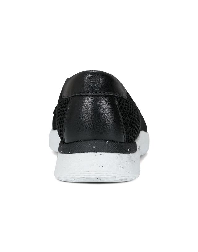 락포트 트루플렉스 플라이 우먼 플로르 로퍼 TF FLY W FLOR LOAFER (RW0110) 착용컷