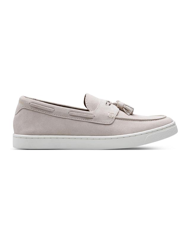 락포트 로드릭 로퍼 RODRICK LOAFER (RM0112) 착용컷