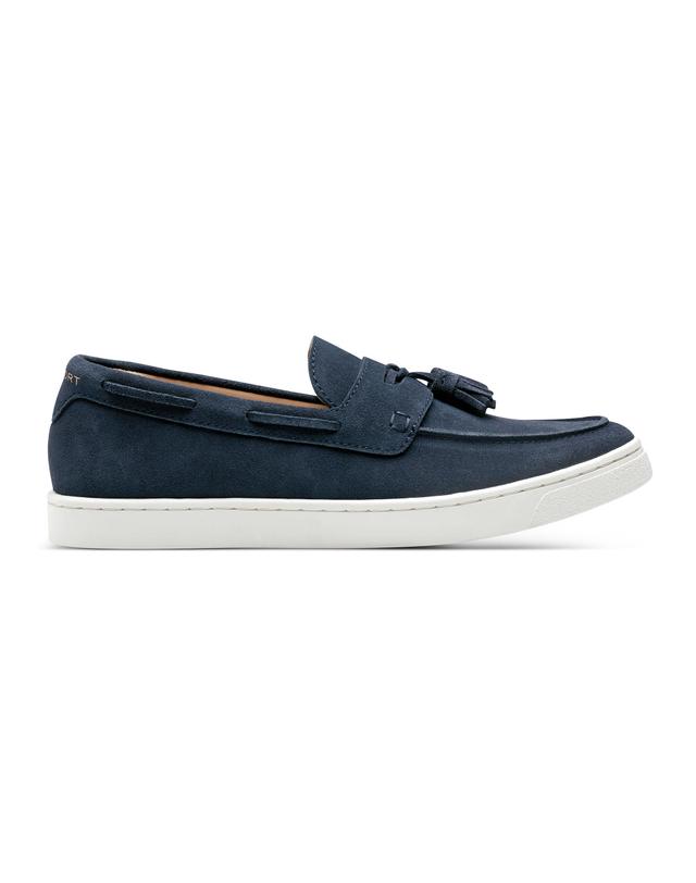 락포트 로드릭 로퍼 RODRICK LOAFER (RM0111) 착용컷