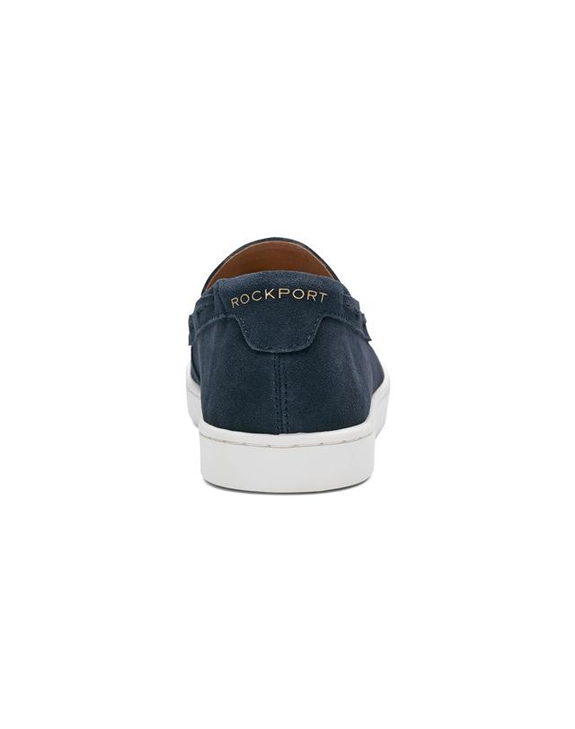 락포트 로드릭 로퍼 RODRICK LOAFER (RM0111) 착용컷