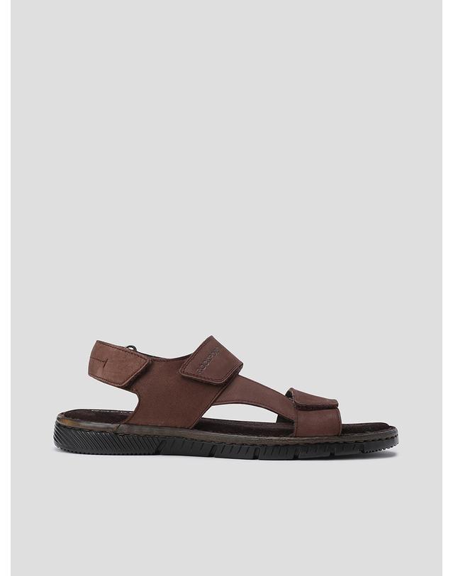 락포트 제트 샌들 JHETT SANDAL (RM0063) 착용컷
