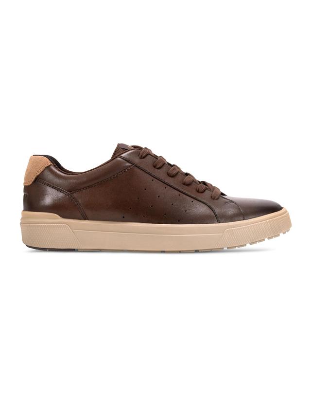 락포트 토탈모션 탈퀸 레이스 투 토 TM TARQUIN LACE TO TOE (RM0095) 착용컷