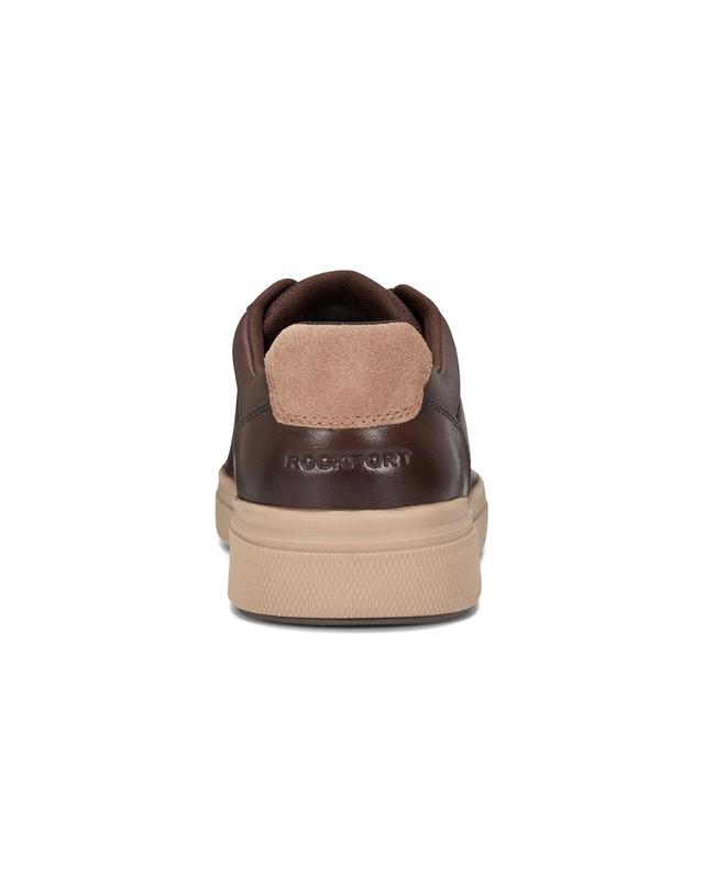 락포트 토탈모션 탈퀸 레이스 투 토 TM TARQUIN LACE TO TOE (RM0095) 착용컷