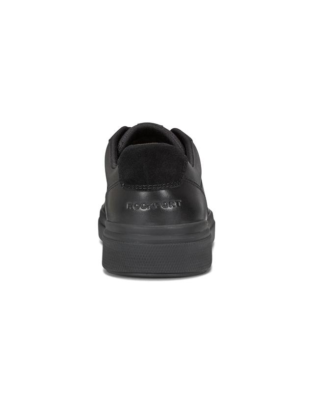 락포트 토탈모션 탈퀸 레이스 투 토 TM TARQUIN LACE TO TOE (RM0094) 착용컷