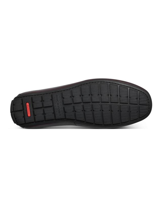 락포트 타야 드라이빙 슈즈 TAYA DRIVING MOC (RM0110) 착용컷