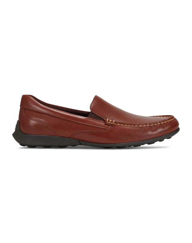 락포트 DMX 듀들리 드라이빙 슈즈 DMX DUDLEY DRIVING MOC (RM0099) 착용컷